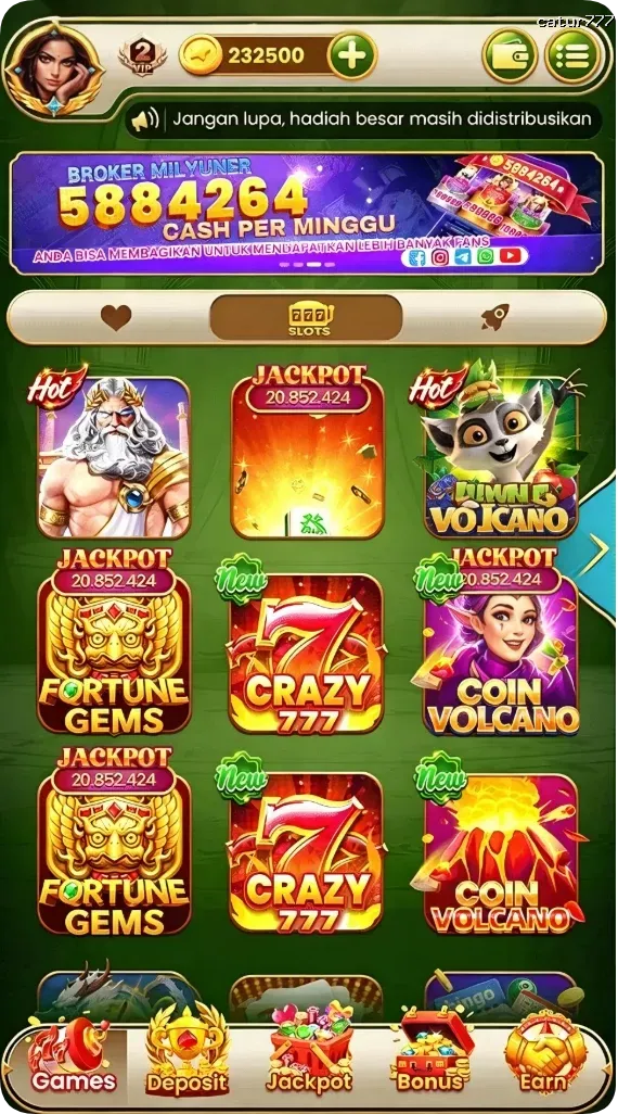 catur777 APK